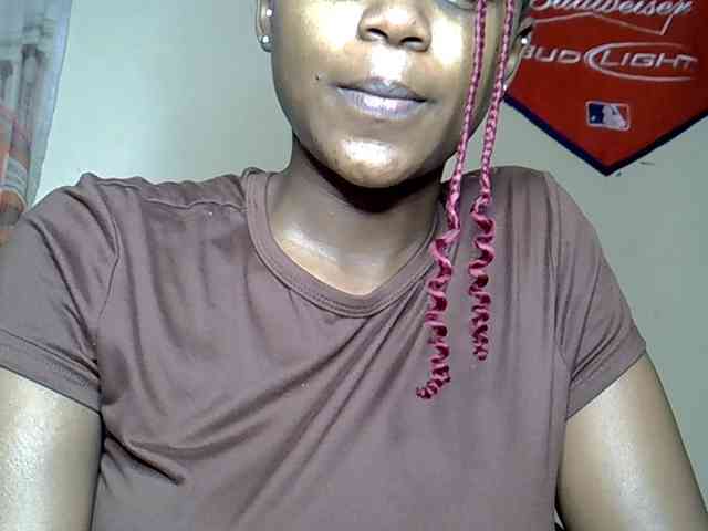 LAYLAAH
