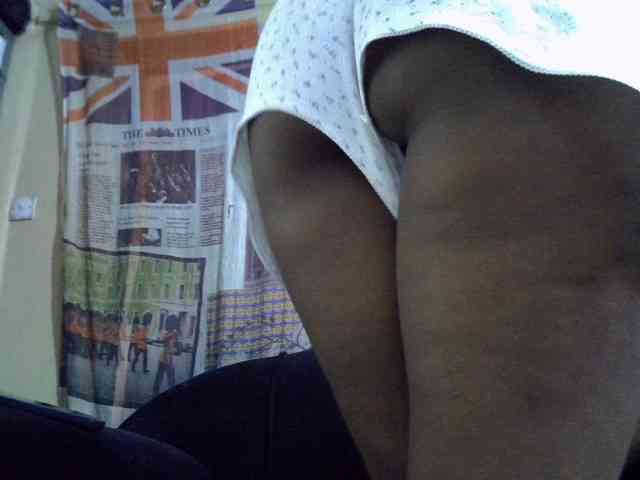 LAYLAAH webcam