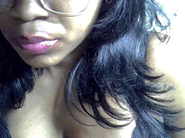 LAYLAAH webcam