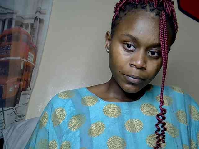 LAYLAAH webcam
