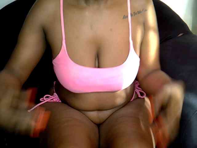 Model: SquirtLaylaah