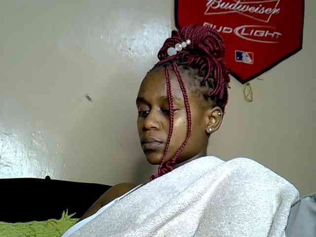 LAYLAAH webcam