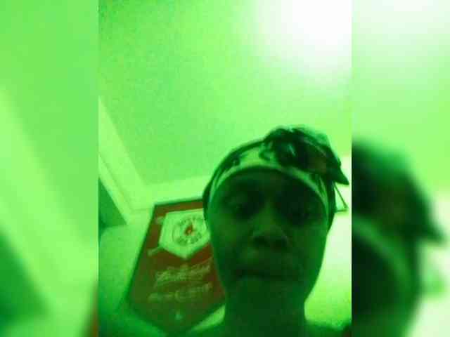 LAYLAAH webcam