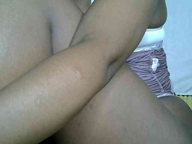 Modella: LAYLAAH