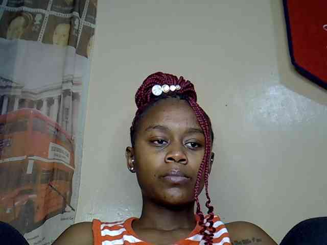 LAYLAAH