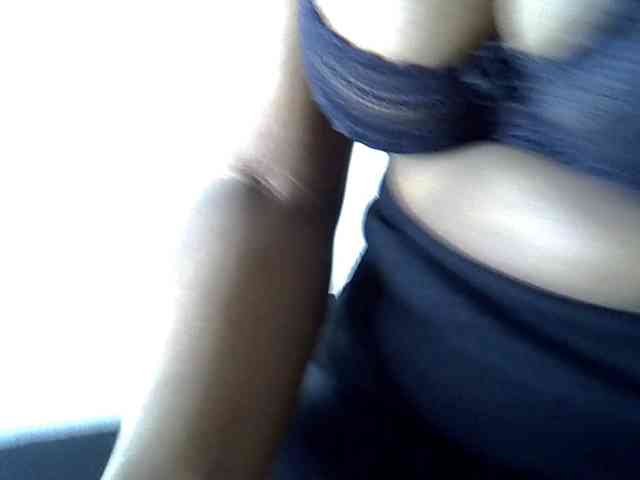 Modella: LAYLAAH