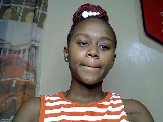 LAYLAAH