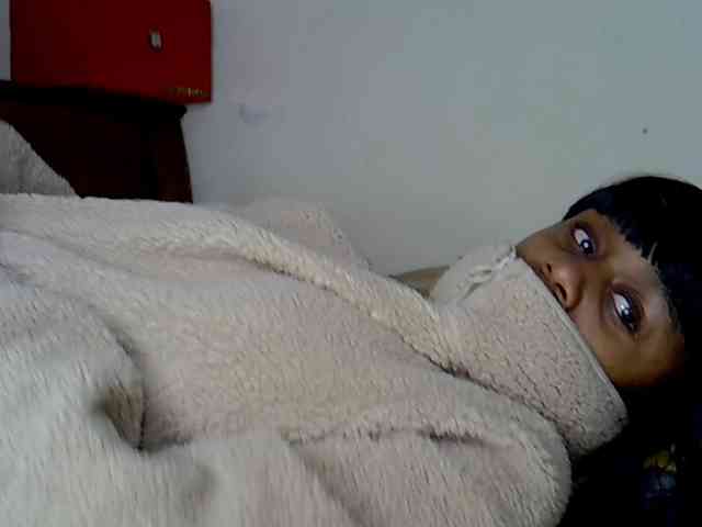 Live stream of MDIVAH