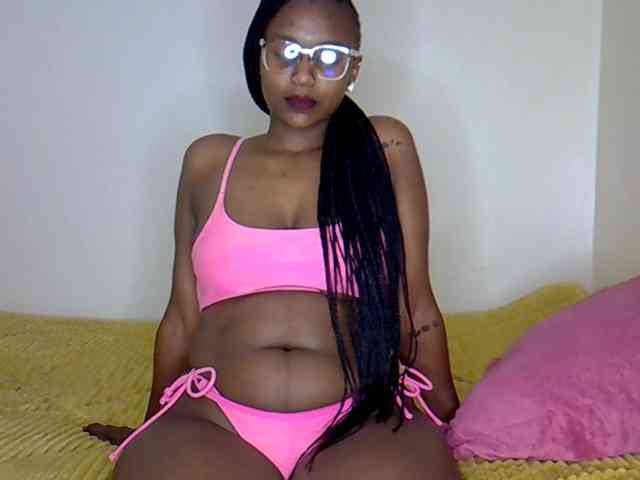 Model: SquirtLaylaah