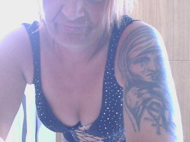 Messi001 live cam on BongaCams