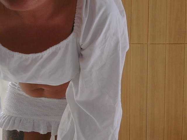 Messi001 live cam on BongaCams
