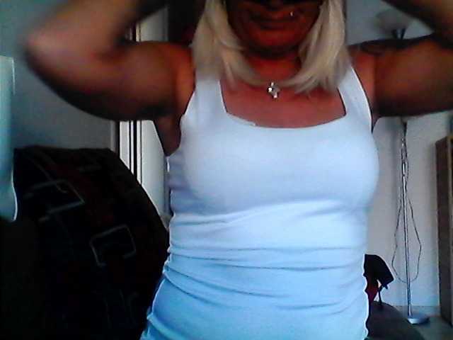 Messi001 live cam on BongaCams