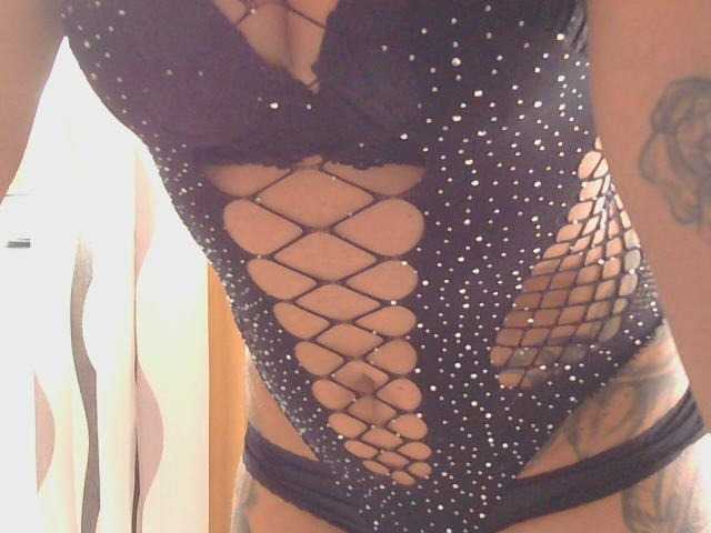 Messi001 live cam on BongaCams