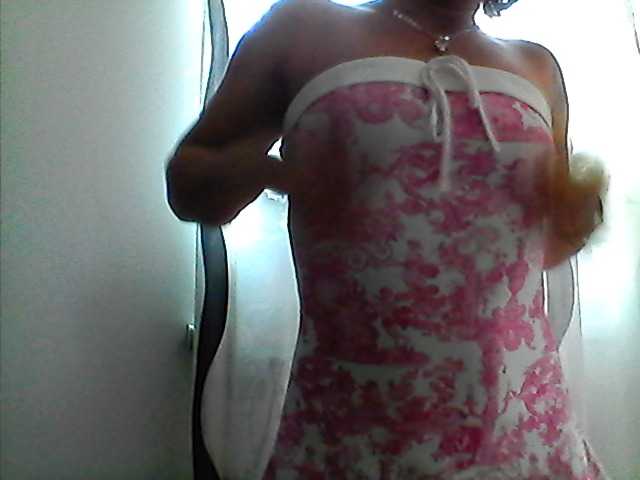 Messi001 Live Cam on BongaCams