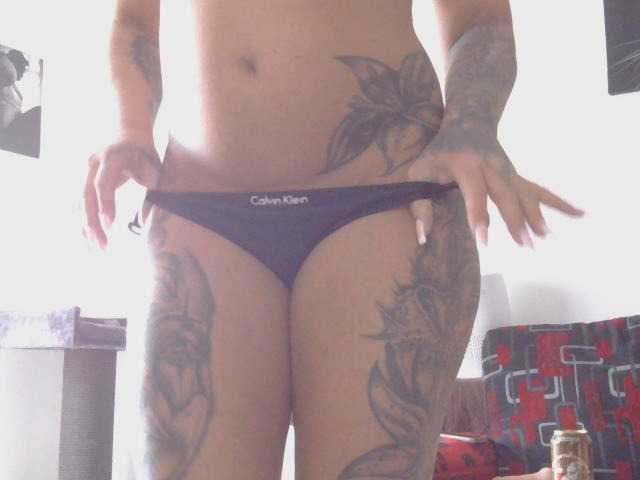 Messi001 live cam on BongaCams
