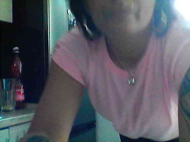 Messi001 webcam