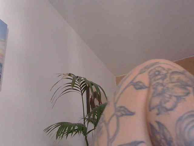 Messi001 webcam