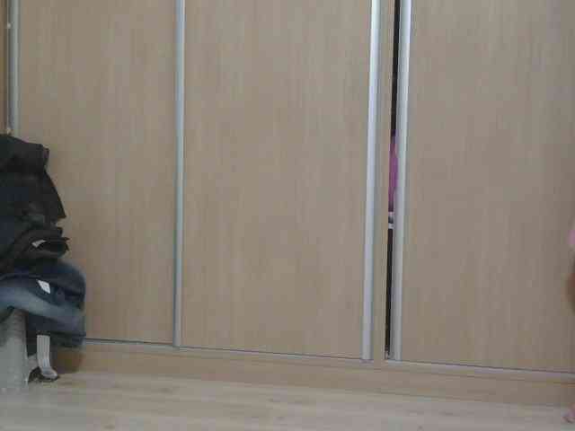 Messi001 webcam