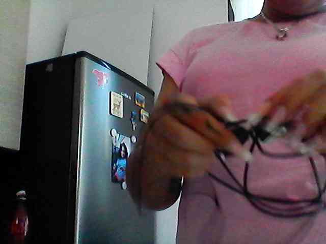 Messi001 webcam