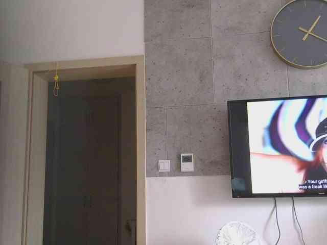 Messi001 webcam