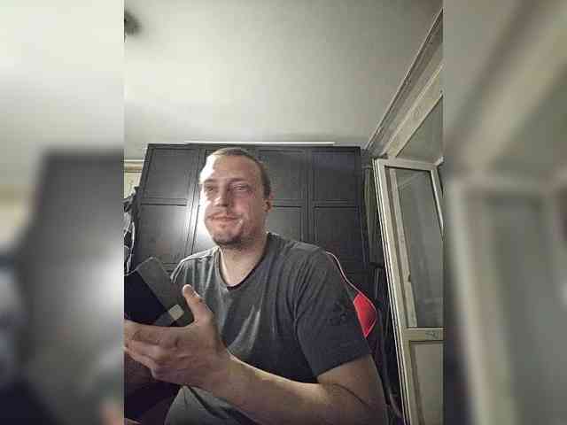 DimaPsix1989 Sex Cam Show