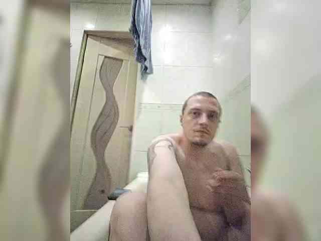DimaPsix1989 Sex Cam Show