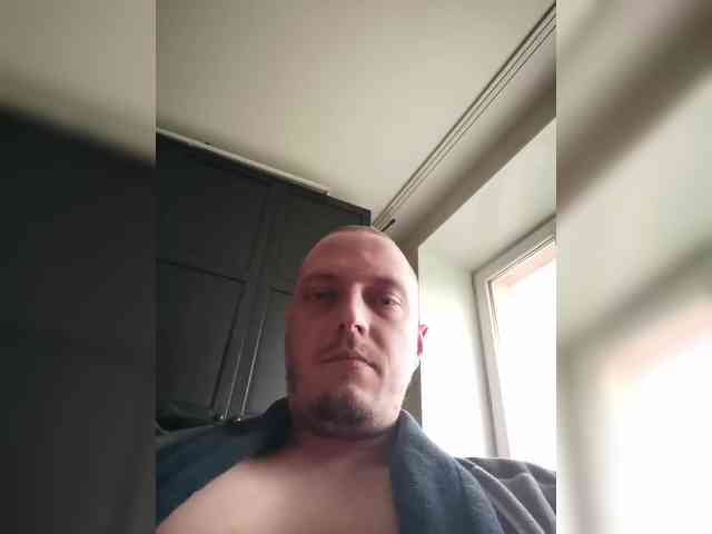 DimaPsix1989 Live Webcam on BongaCams