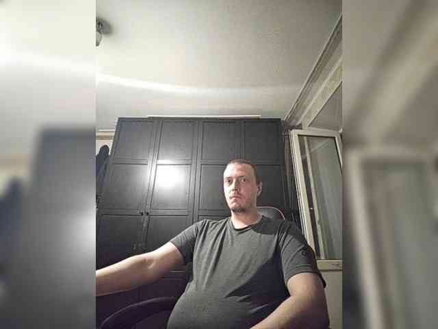 DimaPsix1989 Sex Cam Show