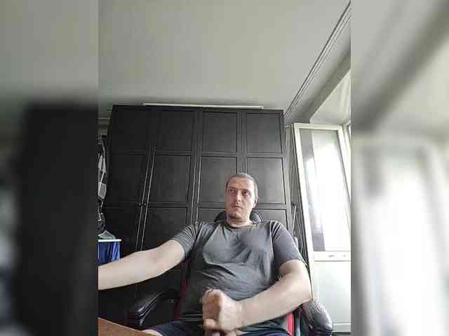DimaPsix1989 Sex Cam Show
