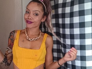 Dollyrose Porn Show