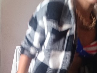 Dollyrose Porn Show