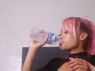 Dollyrose Porn Show