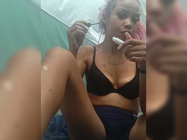 Dollyrose live cam
