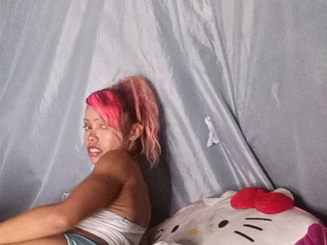 Dollyrose live cam preview