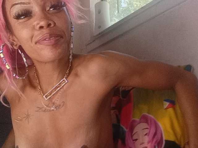 Dollyrose live cam
