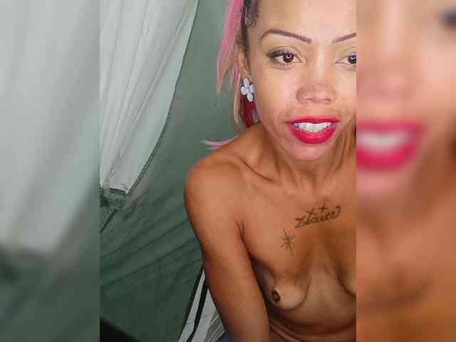 Dollyrose webcam