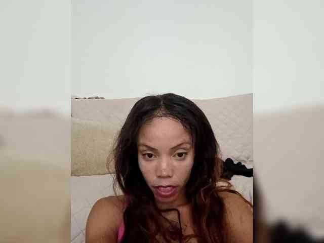 Dollyrose webcam