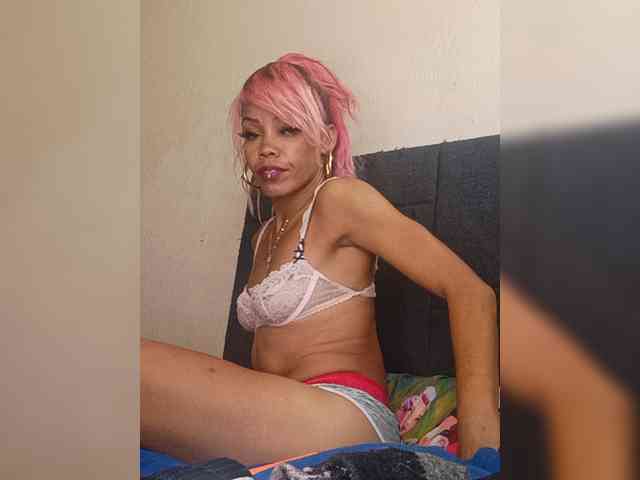 Dollyrose webcam