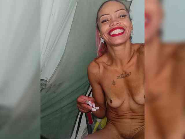Dollyrose webcam