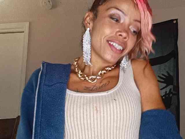 Dollyrose webcam
