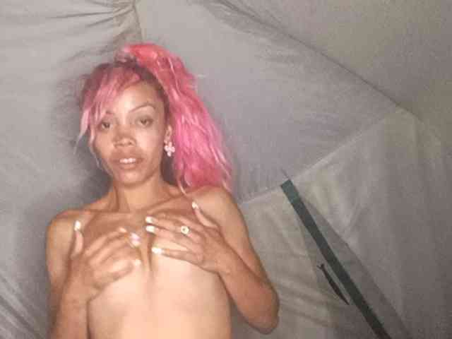 Dollyrose webcam
