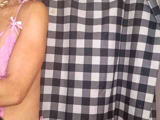 Dollyrose webcam