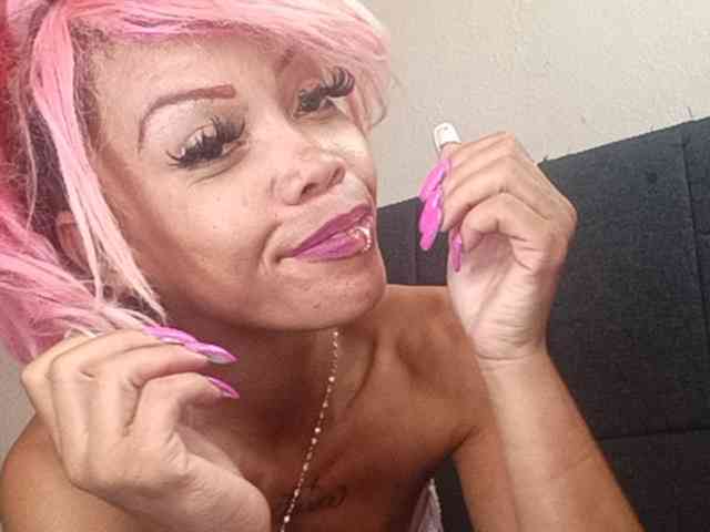 Dollyrose webcam