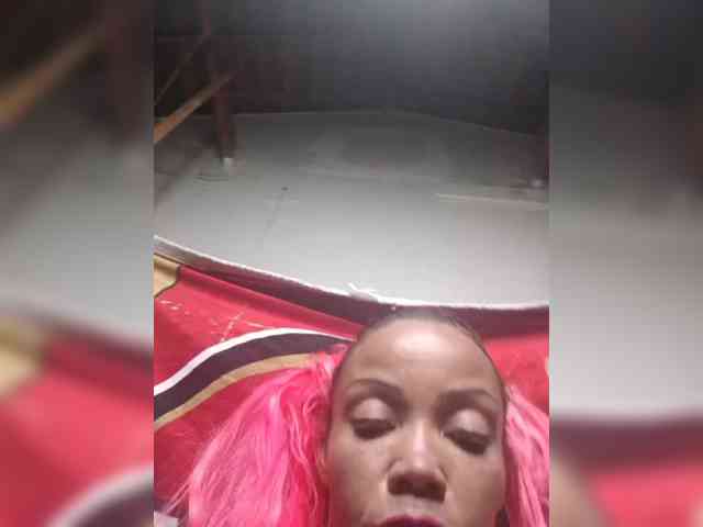 Dollyrose webcam