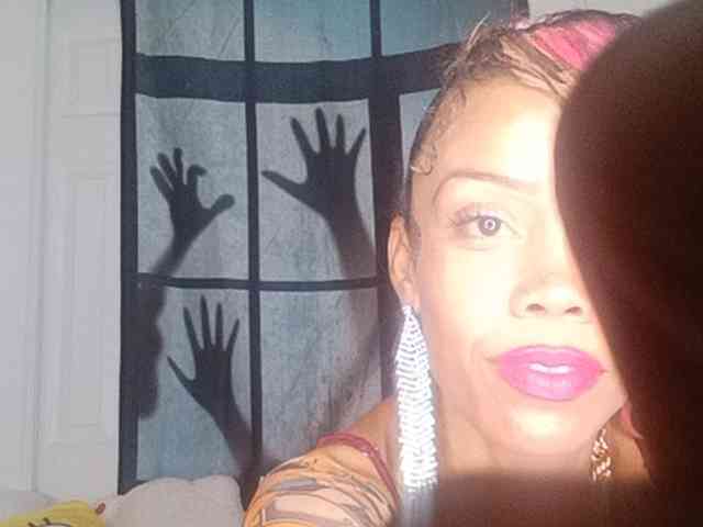 Dollyrose webcam