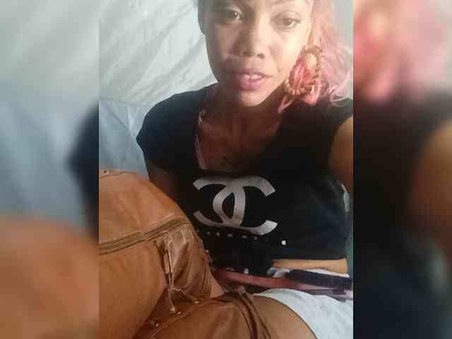 Dollyrose webcam