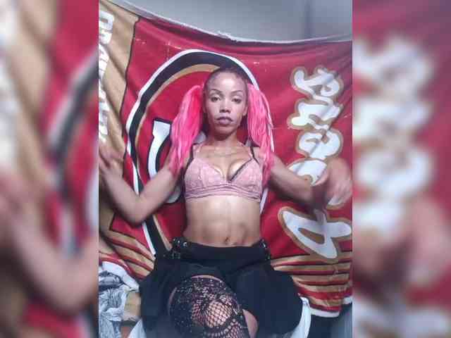 Dollyrose Sex Cam Show