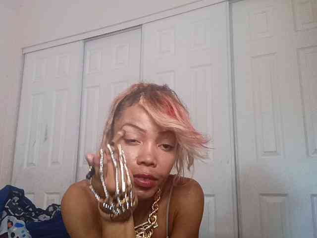 Dollyrose webcam