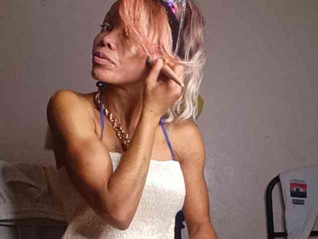 Modelo: Dollyrose