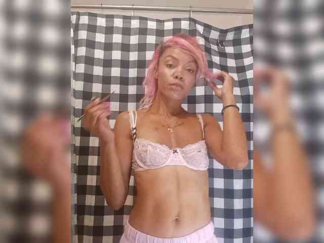 Dollyrose webcam